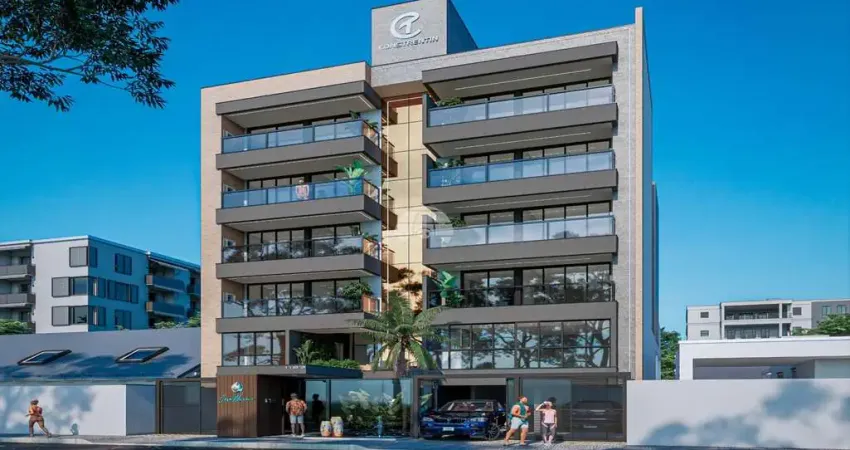 Apartamento com 3 quartos à venda na Avenida Beira Mar, 1183, Riviera, Matinhos
