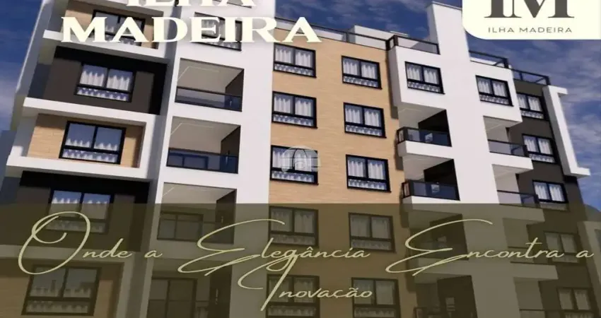 Apartamento com 2 quartos à venda na RUA DR A.E. CERQUEIRA LIMA, 226, Balneário Gaivotas, Matinhos