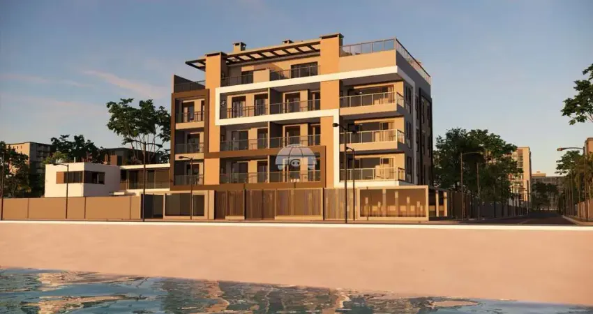 Apartamento com 3 quartos à venda na Avenida Beira Mar, 301, Costa Azul, Matinhos