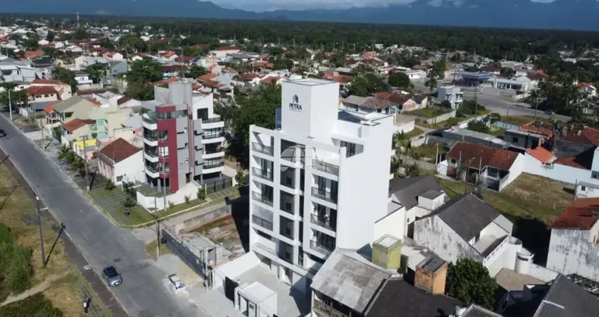 Apartamento com 2 quartos à venda na Avenida Beira Mar, 7441, Balneário Jamail Mar, Matinhos