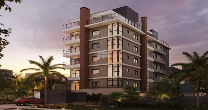 Apartamento com 2 quartos à venda na Avenida Londrina, 558, Caiobá, Matinhos