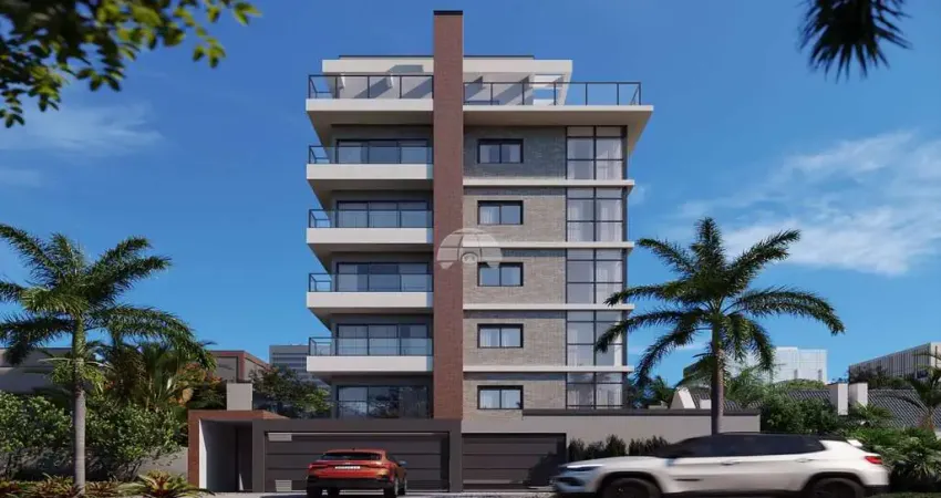 Cobertura com 3 quartos à venda na Avenida Londrina, 558, Caiobá, Matinhos