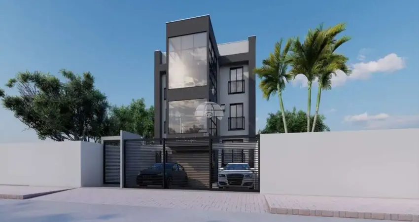 Apartamento com 2 quartos à venda na Rua B, 148, Perequê, Matinhos