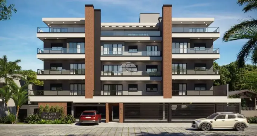 Apartamento com 2 quartos à venda na RUA MATELANDIA, 96, Balneário Flamingo, Matinhos