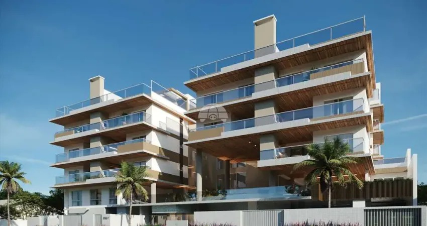 Apartamento com 2 quartos à venda na Avenida Beira Mar, 8867, Albatroz, Matinhos