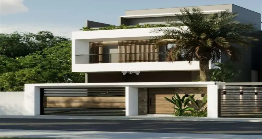 Casa com 3 quartos à venda na Rua Maringá, 2101, Caiobá, Matinhos