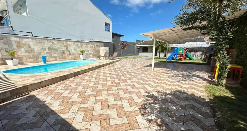 Casa com 2 quartos à venda na RUA UMUARAMA, 115, Riviera, Matinhos