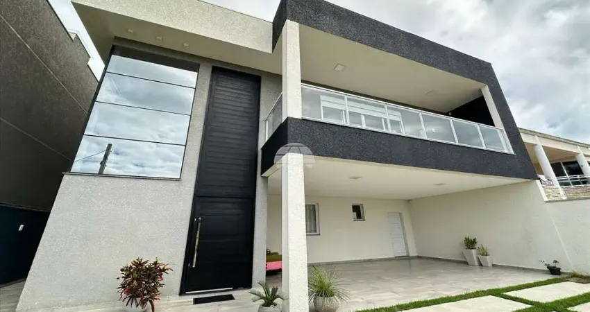 Casa com 6 quartos à venda na Rua Alemanha, 20, Monções, Matinhos