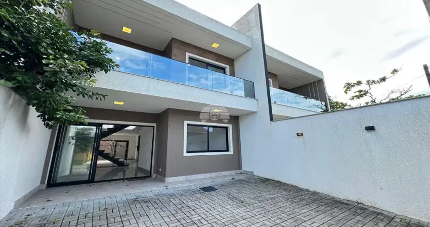 Casa com 4 quartos à venda na Avenida Mandaguari, 271, Riviera, Matinhos