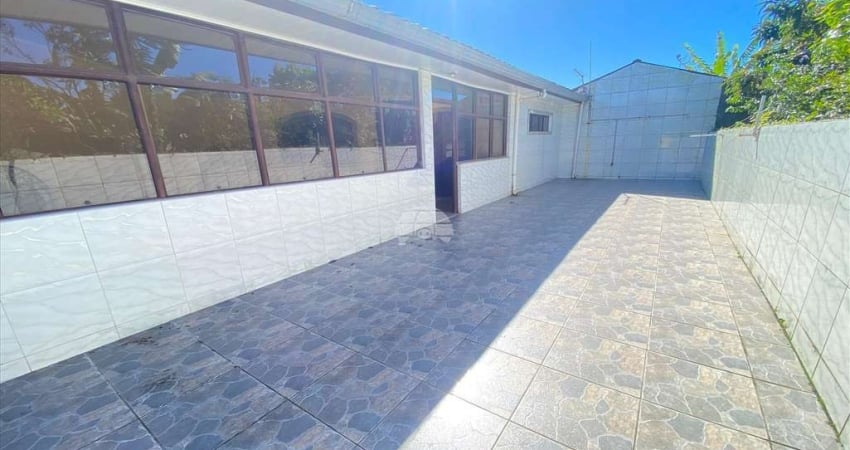 Casa em condomínio fechado com 3 quartos à venda na Rua Alemanha, 06, Monções, Matinhos