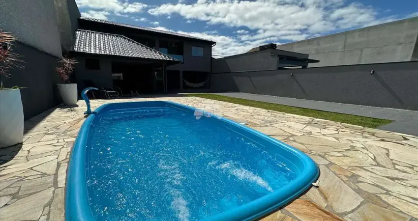 Casa com 4 quartos à venda na Rua Tibagi, 64, Riviera, Matinhos