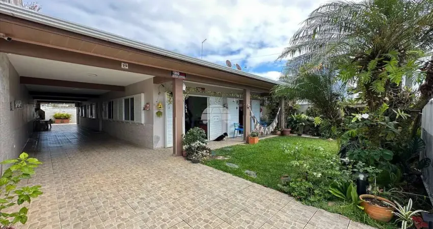 Casa com 5 quartos à venda na Rua Odilon Santana Gomes, 41, Costa Azul, Matinhos