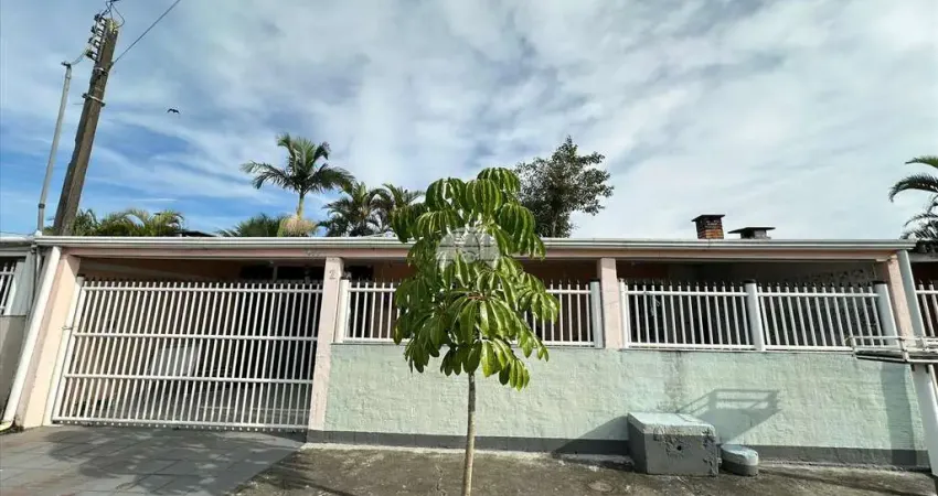 Casa com 2 quartos à venda na Rua Espanha, 1673, Praia Grande, Matinhos