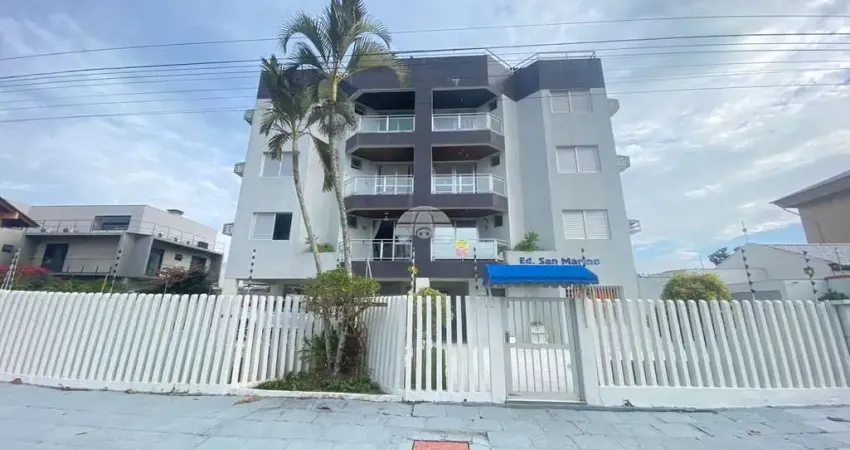 Apartamento com 2 quartos à venda na Avenida Ilha Do Mel, 63, Beltrami, Pontal do Paraná