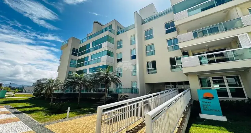 Apartamento com 3 quartos à venda na Avenida Beira Mar (Balneário Flórida), 3756, Balneário Flórida, Matinhos