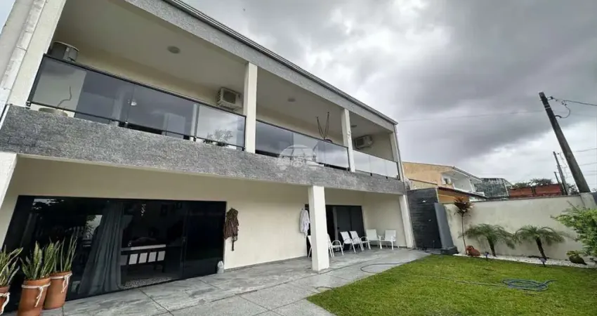 Casa com 3 quartos à venda na Rua Jandáia do Sul, 75, Costa Azul, Matinhos