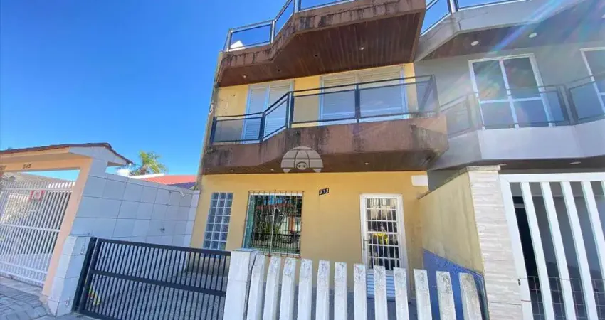 Apartamento com 3 quartos à venda na Rua Osíris Ricardo Dos Santos, 333, Solymar, Matinhos