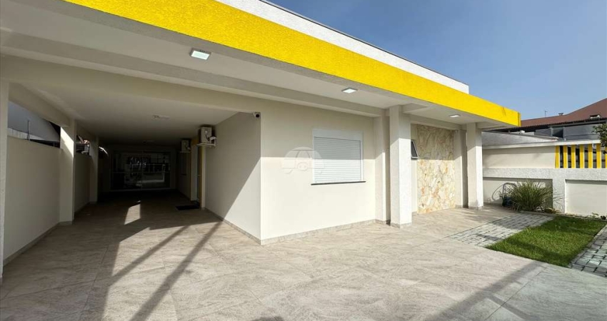 Casa com 5 quartos à venda na Rua José Campos Hidalgo, 678, Balneário Betaras, Matinhos