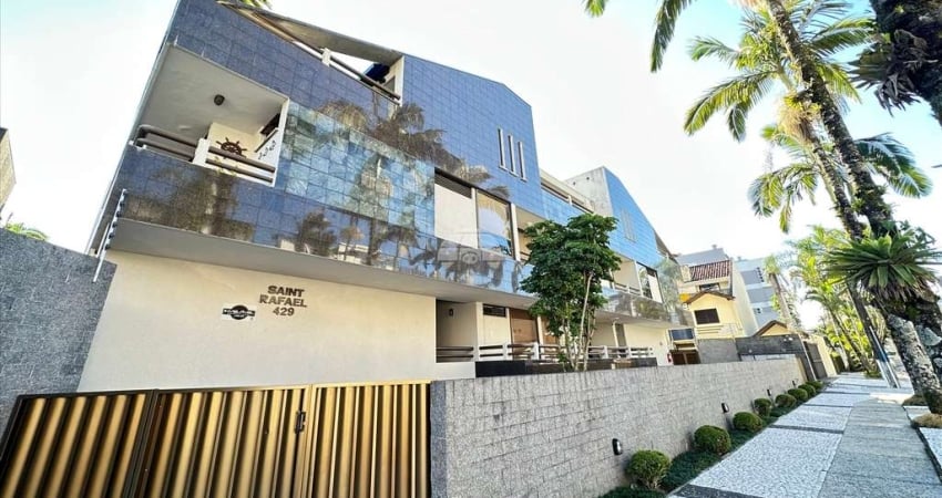 Cobertura com 3 quartos à venda na Rua Passeio Das Palmeiras, 429, Caiobá, Matinhos