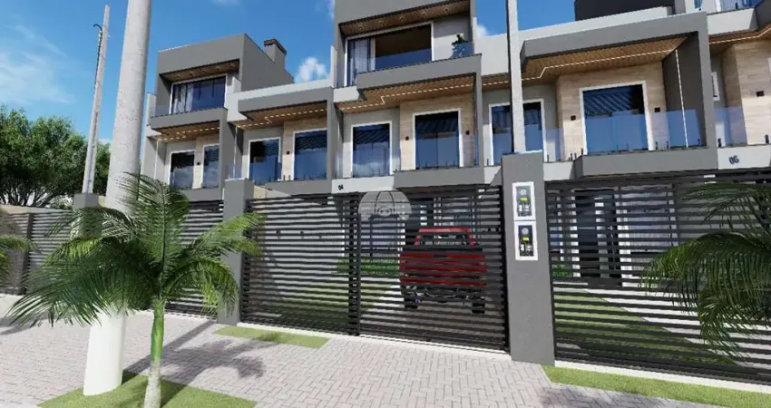 Casa com 3 quartos à venda na Avenida Paranaguá, 2719, Praia Grande, Matinhos