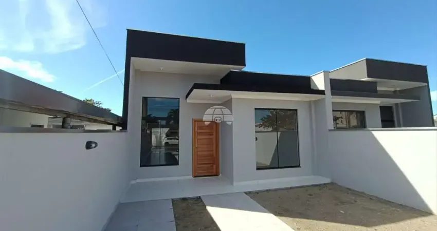 Casa com 3 quartos à venda na RUA XINGU, 580, Ipanema, Pontal do Paraná