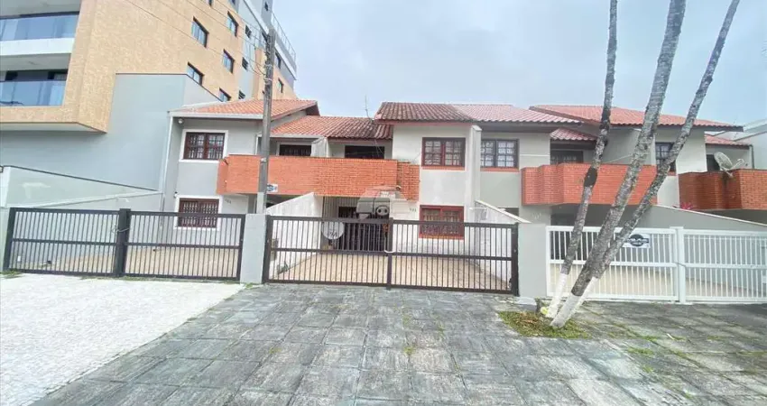 Casa com 3 quartos à venda na Rua Irati, 161, Caiobá, Matinhos