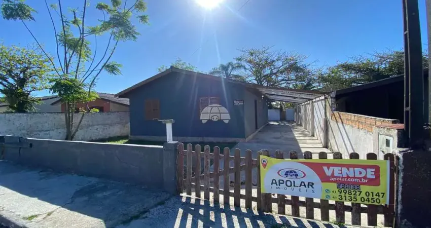 Terreno à venda na RUA FERNANDO AMARO, 205, Santa Terezinha, Pontal do Paraná