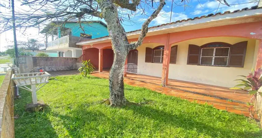 Casa com 3 quartos à venda na Avenida Ipanema, 262, Shangri-lá, Pontal do Paraná