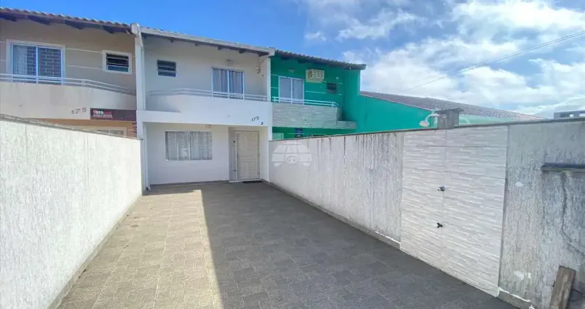 Casa com 3 quartos à venda na RUA AVENIDA SOLYMAR, 175, Solymar, Matinhos