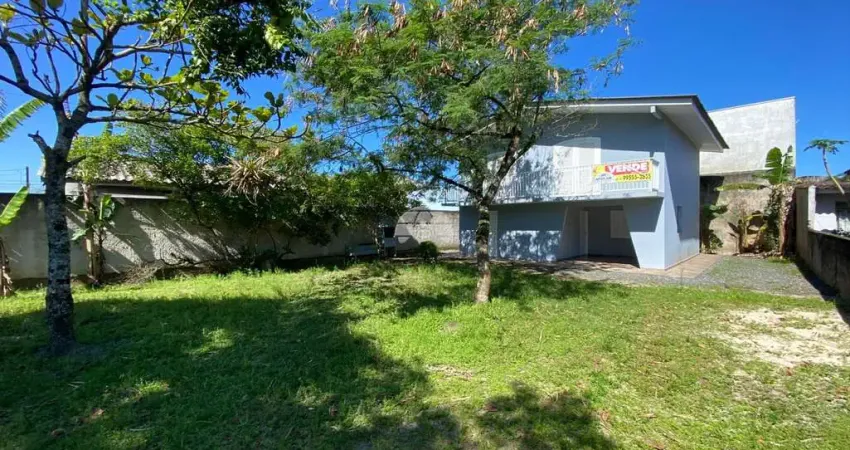 Casa com 3 quartos à venda na Rua Alba De Souza E Silva, 1147, Ipanema, Pontal do Paraná