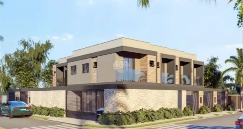 Casa com 3 quartos à venda na Rua Ponta Grossa, 50, Perequê, Matinhos