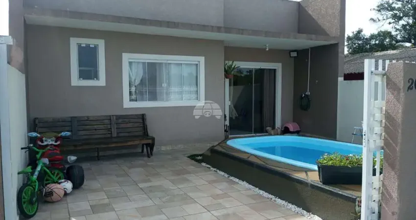 Casa com 3 quartos à venda na RUA 17, 201, Saint Etiene, Matinhos