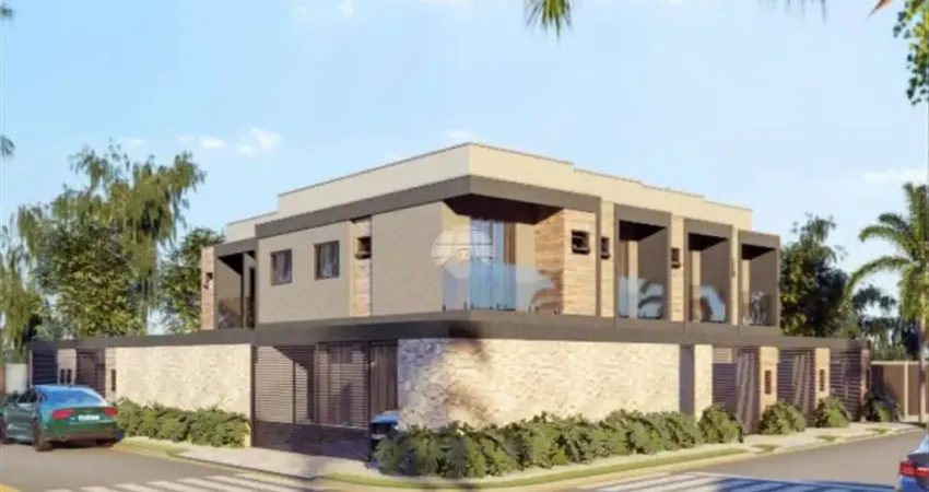 Casa com 2 quartos à venda na Rua Ponta Grossa, 50, Perequê, Matinhos