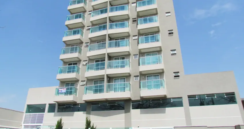 Apartamento mobiliado a venda 2 quartos em pinhais, ótima localização, mobiliado