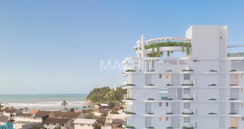 - apartamento à venda em guaratuba com vista para o mar – 3 quartos  últimas unidades