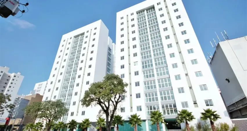 Apartamento mobiliado à venda no boa vista – 3 quartos, suíte e condomínio clube completo