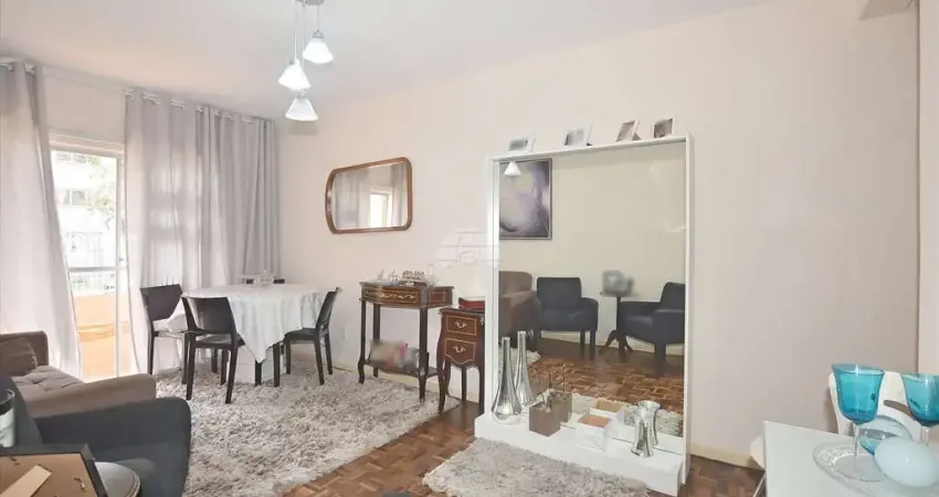 Apartamento com 2 quartos à venda na Rua Zacarias de Paula Neves, 65, Portão, Curitiba