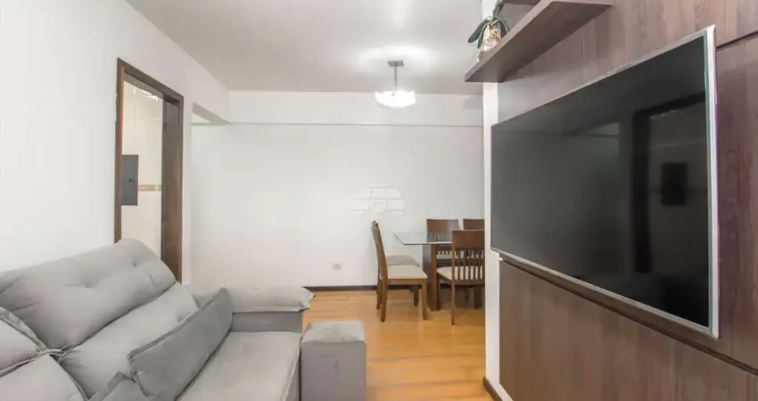 Apartamento com 2 quartos à venda na Rua Jorge Bonn, 146, Bacacheri, Curitiba