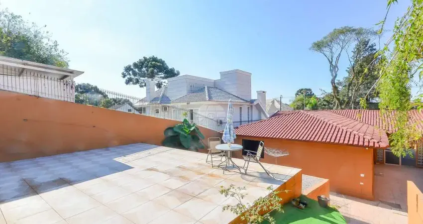 Casa com 3 quartos à venda na Rua da Imbuia, 127, Barreirinha, Curitiba