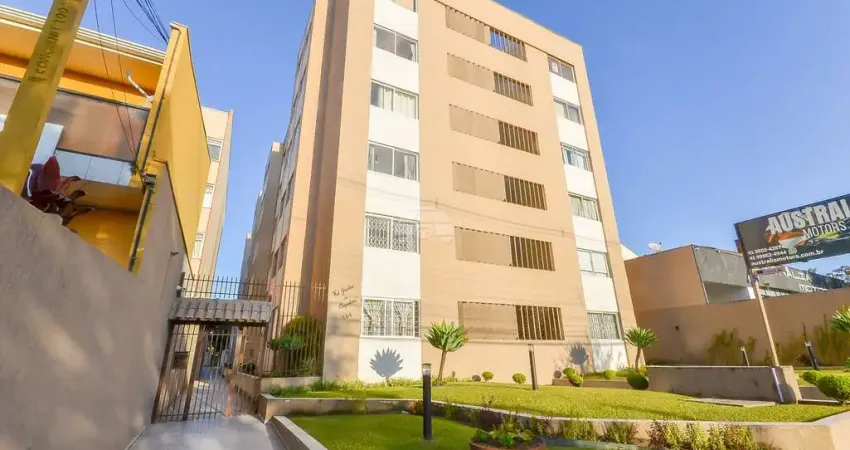 Apartamento com 3 quartos à venda na Rua Vicente Ciccarino, 166, Boa Vista, Curitiba