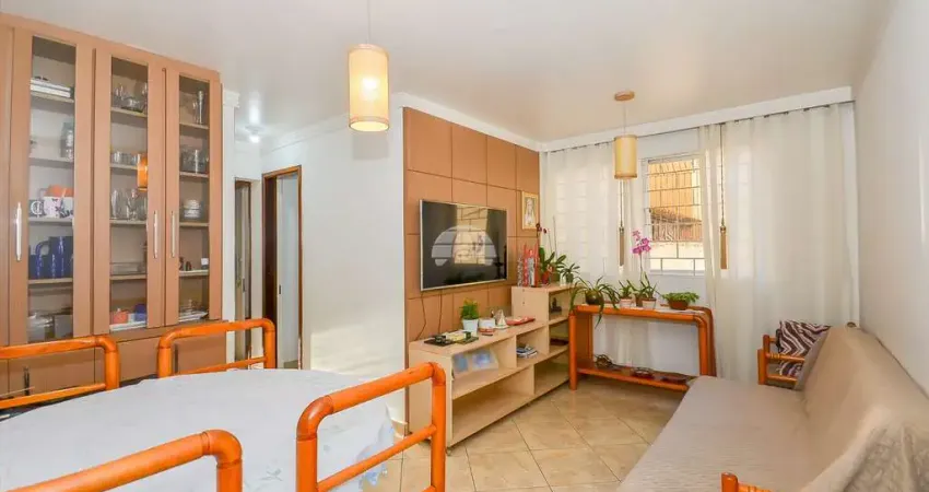 Apartamento com 3 quartos à venda na Rua Vicente Ciccarino, 166, Boa Vista, Curitiba