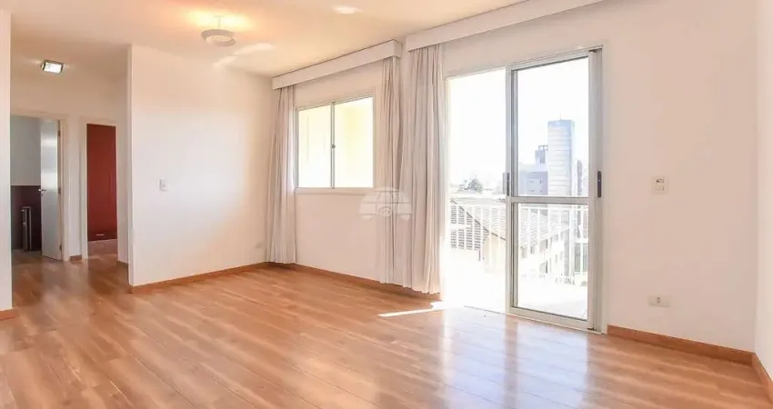 Apartamento com 3 quartos à venda na Rua Francisco Raitani, 7153, Capão Raso, Curitiba