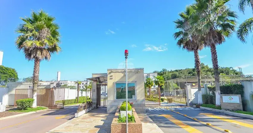 Apartamento com 2 quartos à venda na Rua Minas Gerais, 985, Costeira, Araucária