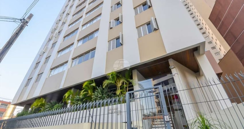 Apartamento com 3 quartos à venda na Rua Alberto Bolliger, 871, Juvevê, Curitiba