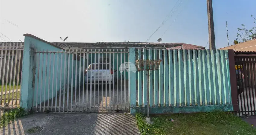 Casa com 3 quartos à venda na RUA NILTON ESPERANCETTA, 4003, Santa Luzia, Quatro Barras