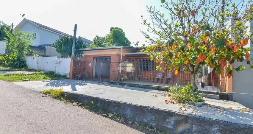 Casa com 3 quartos à venda na Rua Jorge Felipe Daher Filho, 201, Fazendinha, Curitiba