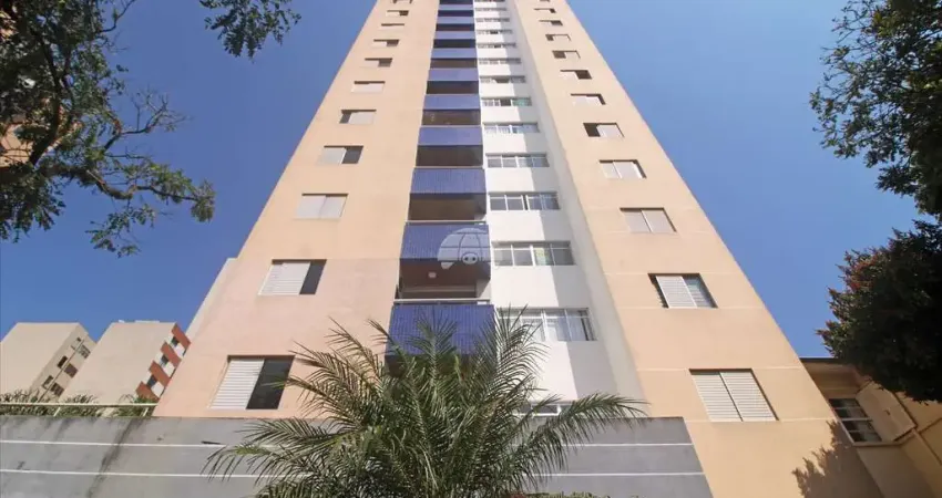 Apartamento com 2 quartos à venda na Rua Francisco Alves Guimarães, 100, Cristo Rei, Curitiba