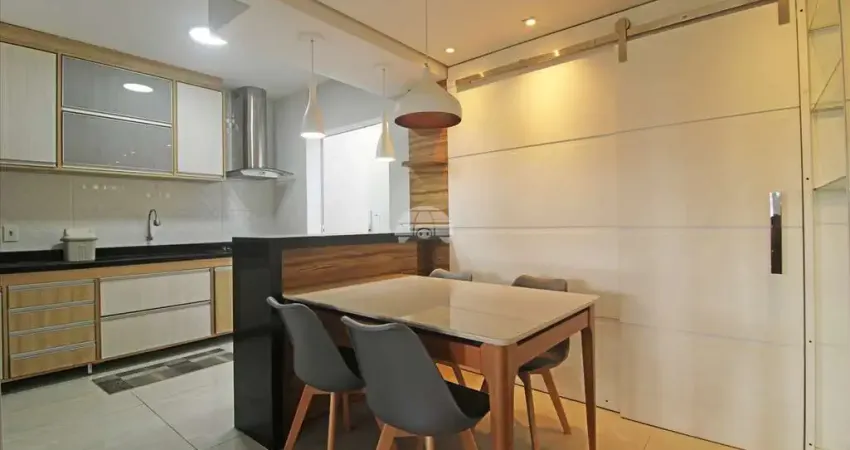 Casa com 3 quartos à venda na Rua Rio Juruá, 1040, Atuba, Curitiba