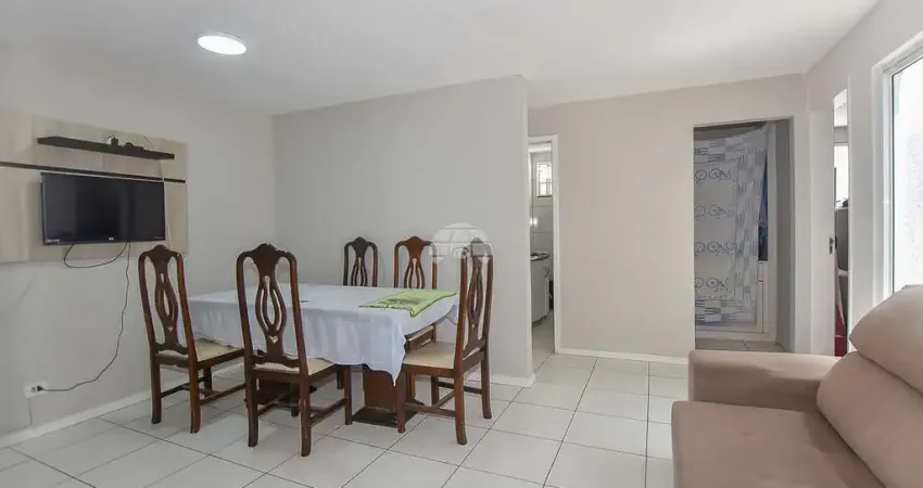 Casa com 2 quartos à venda na Rua Rio Iriri, 337, Bairro Alto, Curitiba
