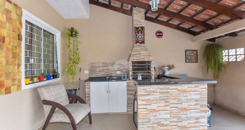Casa com 3 quartos à venda na Rua Amazonas, 362, Atuba, Colombo